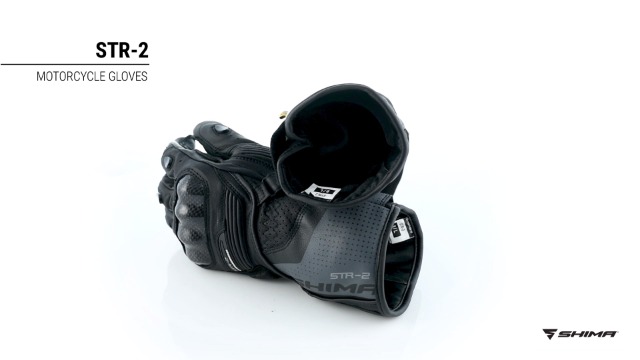 shima⭐︎ Amazon.com: SHIMA STR-2 Motrocycle Gloves for Men